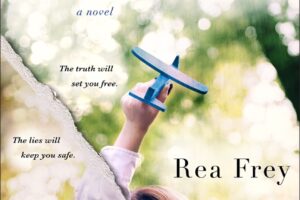 PDF Download Because You’re Mine by Rea Frey