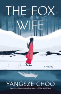 PDF Download The Fox Wife by Yangsze Choo