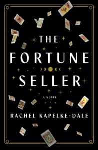 PDF Download The Fortune Seller by Rachel Kapelke-Dale