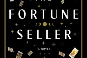 PDF Download The Fortune Seller by Rachel Kapelke-Dale