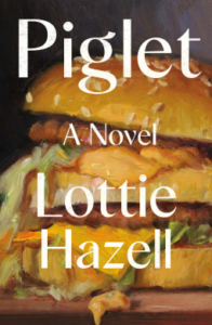 PDF Download Piglet by Lottie Hazell