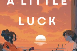 PDF Download Fortuna Beach #2 With a Little Luck by Marissa Meyer