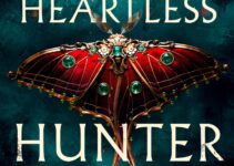 PDF Download The Crimson Moth #1 Heartless Hunter by Kristen Ciccarelli