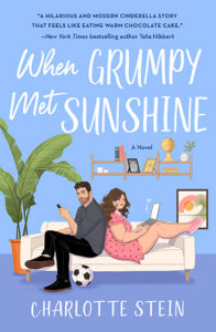 PDF Download When Grumpy Met Sunshine by Charlotte Stein