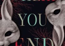 PDF Download Where You End by Abbott Kahler