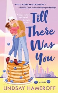 PDF Download Till There Was You by Lindsay Hameroff