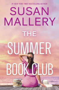 PDF Download The Summer Book Club by Susan Mallery