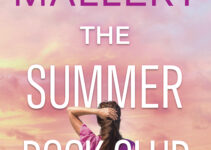 PDF Download The Summer Book Club by Susan Mallery