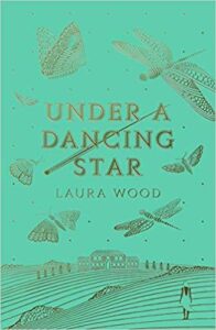 PDF Download Under A Dancing Star by Laura Wood