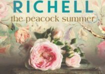 PDF Download The Peacock Summer by Hannah Richell