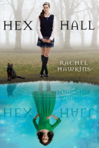 PDF Download Hex Hall #1 Hex Hall by Rachel Hawkins