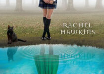 PDF Download Hex Hall #1 Hex Hall by Rachel Hawkins