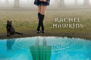 PDF Download Hex Hall #1 Hex Hall by Rachel Hawkins