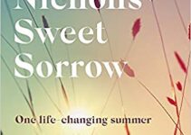 PDF Download Sweet Sorrow by David Nicholls