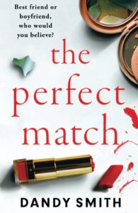 PDF Download The Perfect Match by Dandy Smith