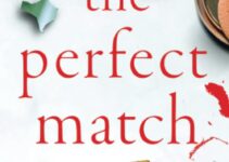 PDF Download The Perfect Match by Dandy Smith