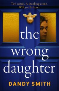 PDF Download The Wrong Daughter by Dandy Smith