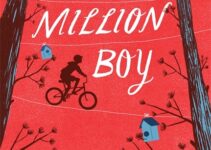 PDF Download The One-in-a-Million Boy by Monica Wood