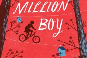 PDF Download The One-in-a-Million Boy by Monica Wood