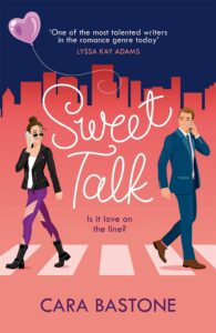 PDF Download Love Lines #2 Sweet Talk by Cara Bastone