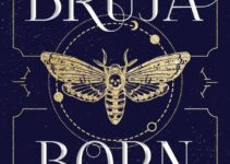 PDF Download Brooklyn Brujas #2 Bruja Born by Zoraida Córdova