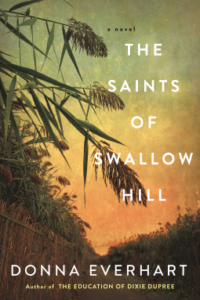 PDF Download The Saints of Swallow Hill by Donna Everhart