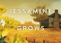 PDF Download When the Jessamine Grows by Donna Everhart