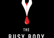 PDF Download Ghostwriter Mystery #1 The Busy Body by Kemper Donovan