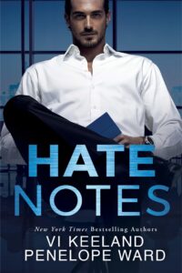 PDF Download Hate Notes by Vi Keeland , Penelope Ward