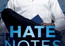 PDF Download Hate Notes by Vi Keeland , Penelope Ward