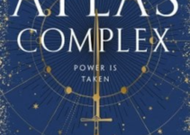 PDF Download The Atlas #3 The Atlas Complex by Olivie Blake