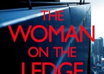 PDF Download The Woman on the Ledge by Ruth Mancini