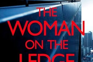 PDF Download The Woman on the Ledge by Ruth Mancini