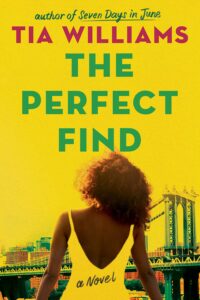 PDF Download The Perfect Find by Tia Williams