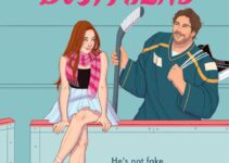 PDF Download Canadian Boyfriend by Jenny Holiday