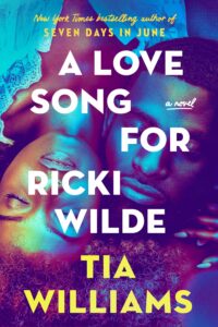 PDF Download A Love Song for Ricki Wilde by Tia Williams