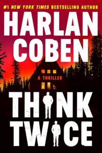 PDF Download Myron Bolitar #12 Think Twice by Harlan Coben