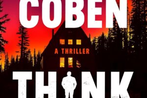 PDF Download Myron Bolitar #12 Think Twice by Harlan Coben