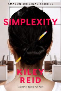 PDF Download Currency Simplexity by Kiley Reid