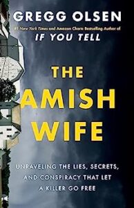 PDF Download The Amish Wife by Gregg Olsen