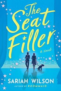 PDF Download The Seat Filler by Sariah Wilson