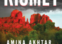 PDF Download Kismet by Amina Akhtar