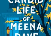 PDF Download The Candid Life of Meena Dave by Namrata Patel