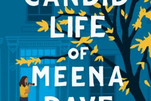 PDF Download The Candid Life of Meena Dave by Namrata Patel