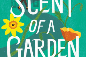 PDF Download Scent of a Garden by Namrata Patel