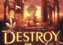 PDF Download Defy the Night #3 Destroy the Day by Brigid Kemmerer