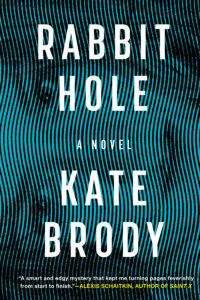 PDF Download Rabbit Hole by Kate Brody