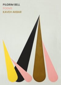 PDF Download Pilgrim Bell: Poems by Kaveh Akbar