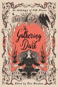 PDF Download The Gathering Dark: An Anthology of Folk Horror