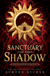 PDF Download Sanctuary of the Shadow #1 by Aurora Ascher